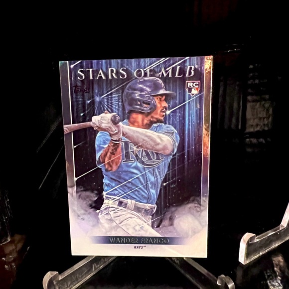 Stars of the MLB - Picture 5 of 8